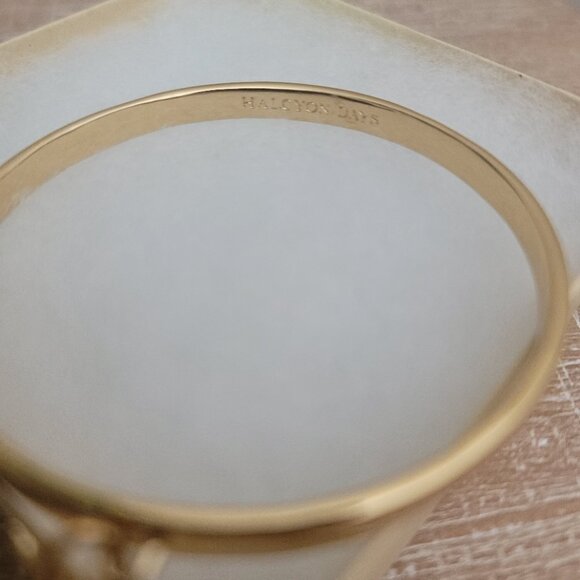 HALCYON DAYS - Frog Bangle Bracelet (Brand new)(Gift box included) - Picture 12 of 14